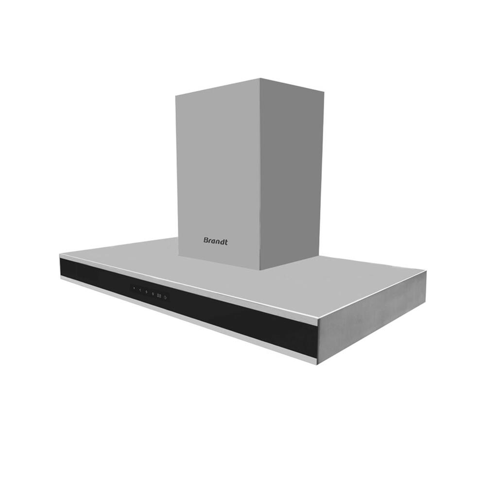 เครื่องดูดควันกระโจม BRANDT AD996XC 90 ซม.