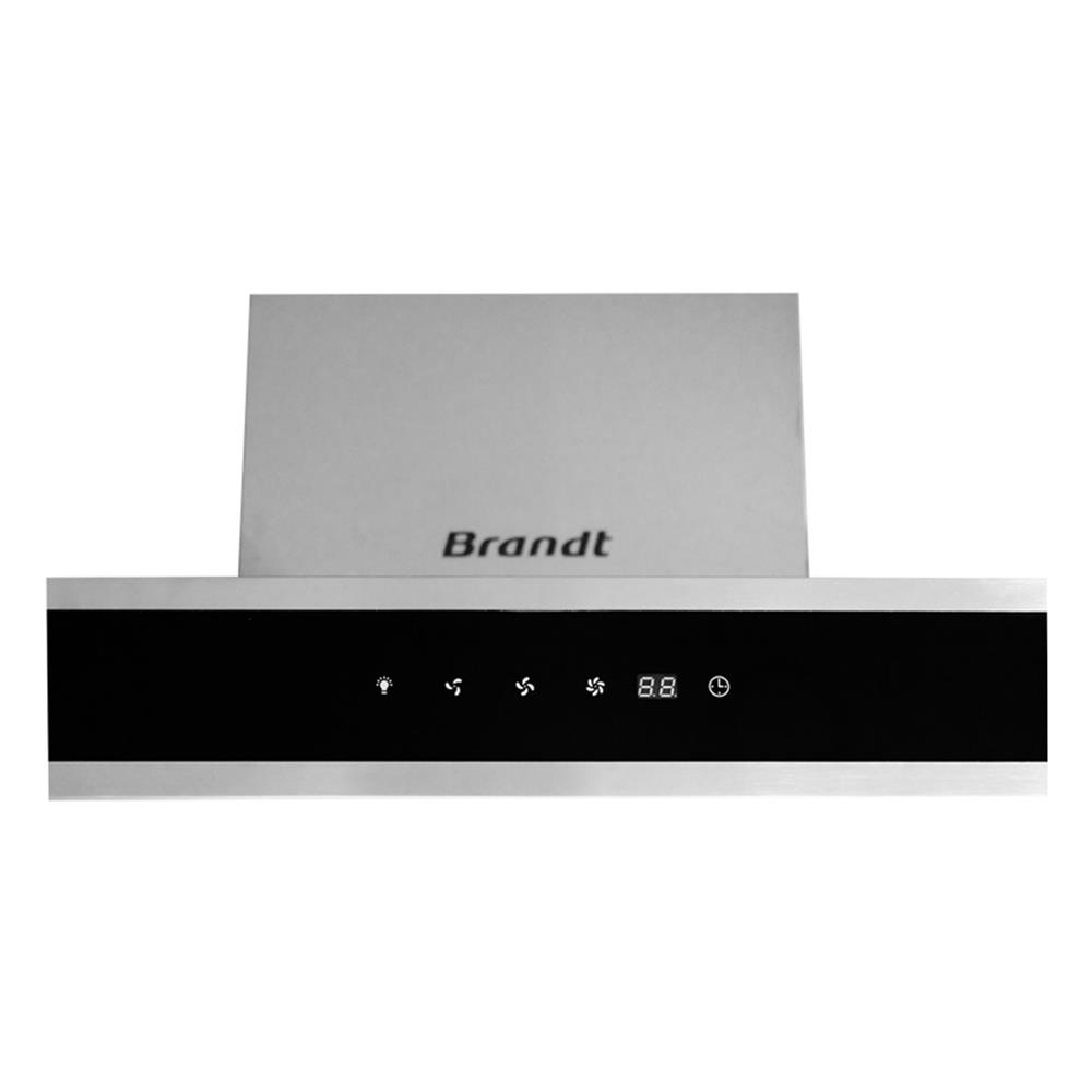 เครื่องดูดควันกระโจม BRANDT AD996XC 90 ซม.