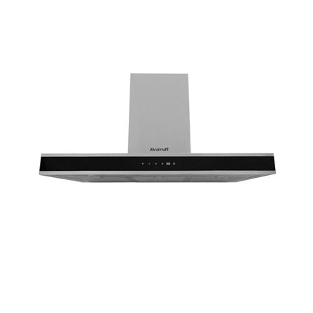 เครื่องดูดควันกระโจม BRANDT AD996XC 90 ซม._0