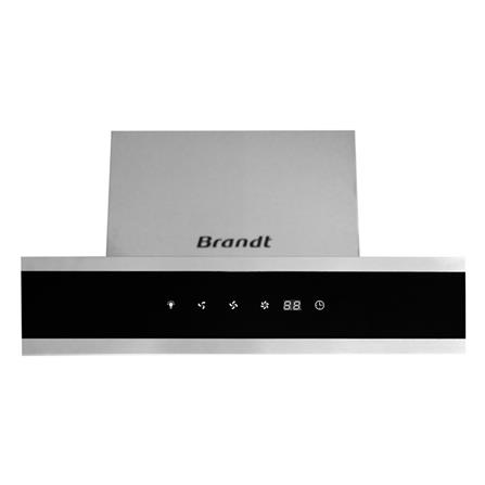 เครื่องดูดควันกระโจม BRANDT AD996XC 90 ซม._2