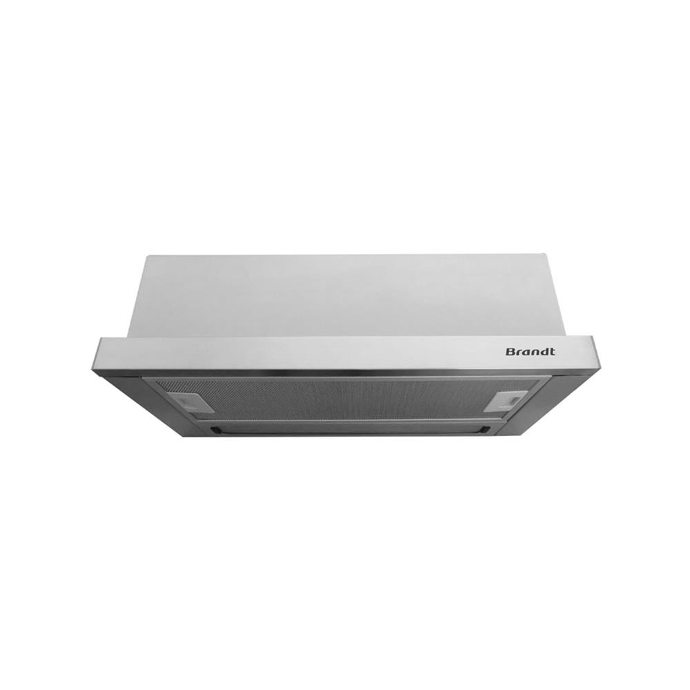 เครื่องดูดควันมาตรฐาน BRANDT AT1460X 60 ซม.