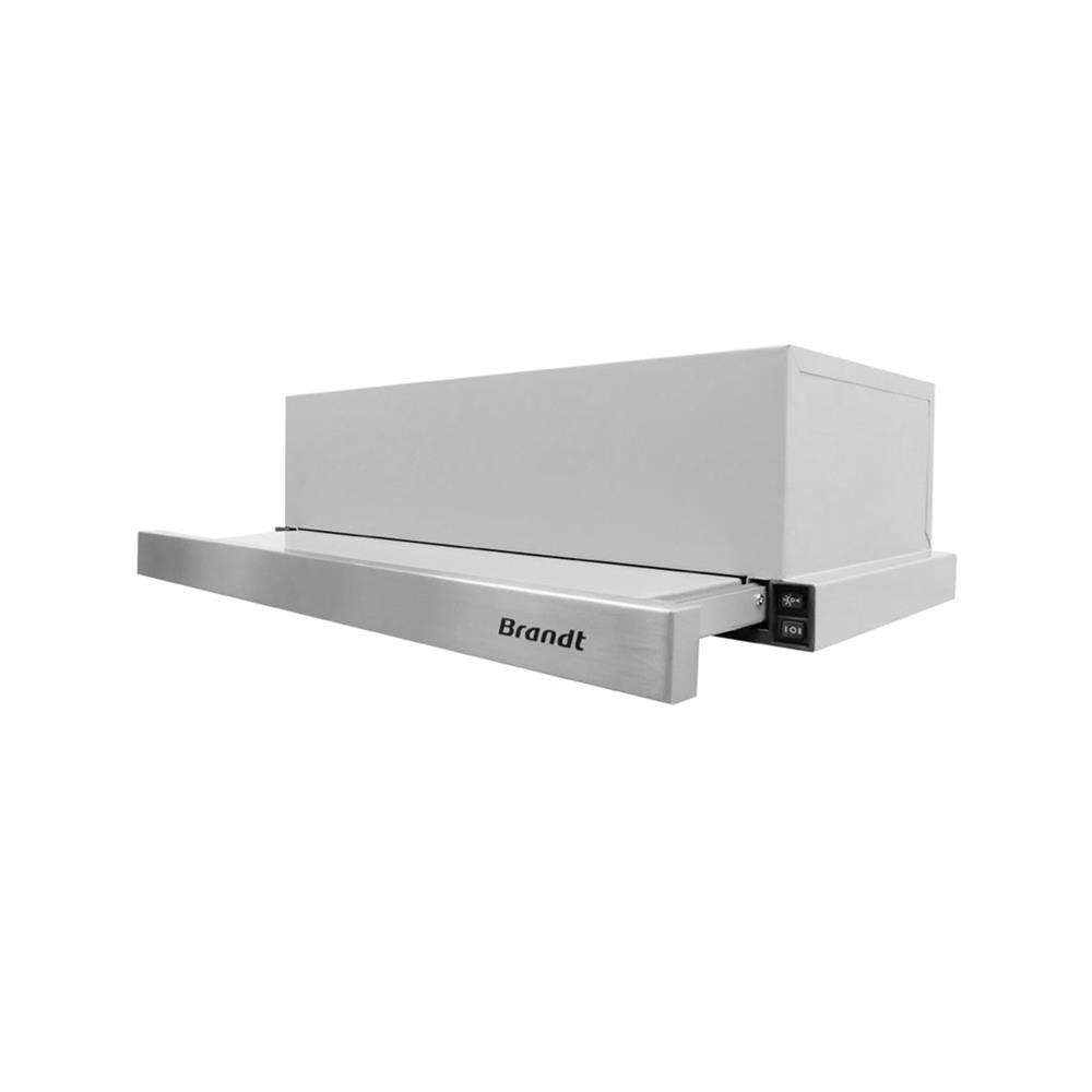 เครื่องดูดควันมาตรฐาน BRANDT AT1460X 60 ซม.