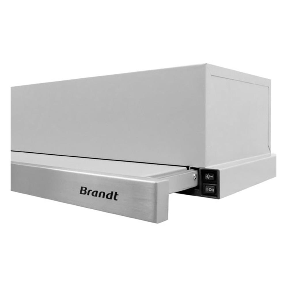 เครื่องดูดควันมาตรฐาน BRANDT AT1460X 60 ซม.