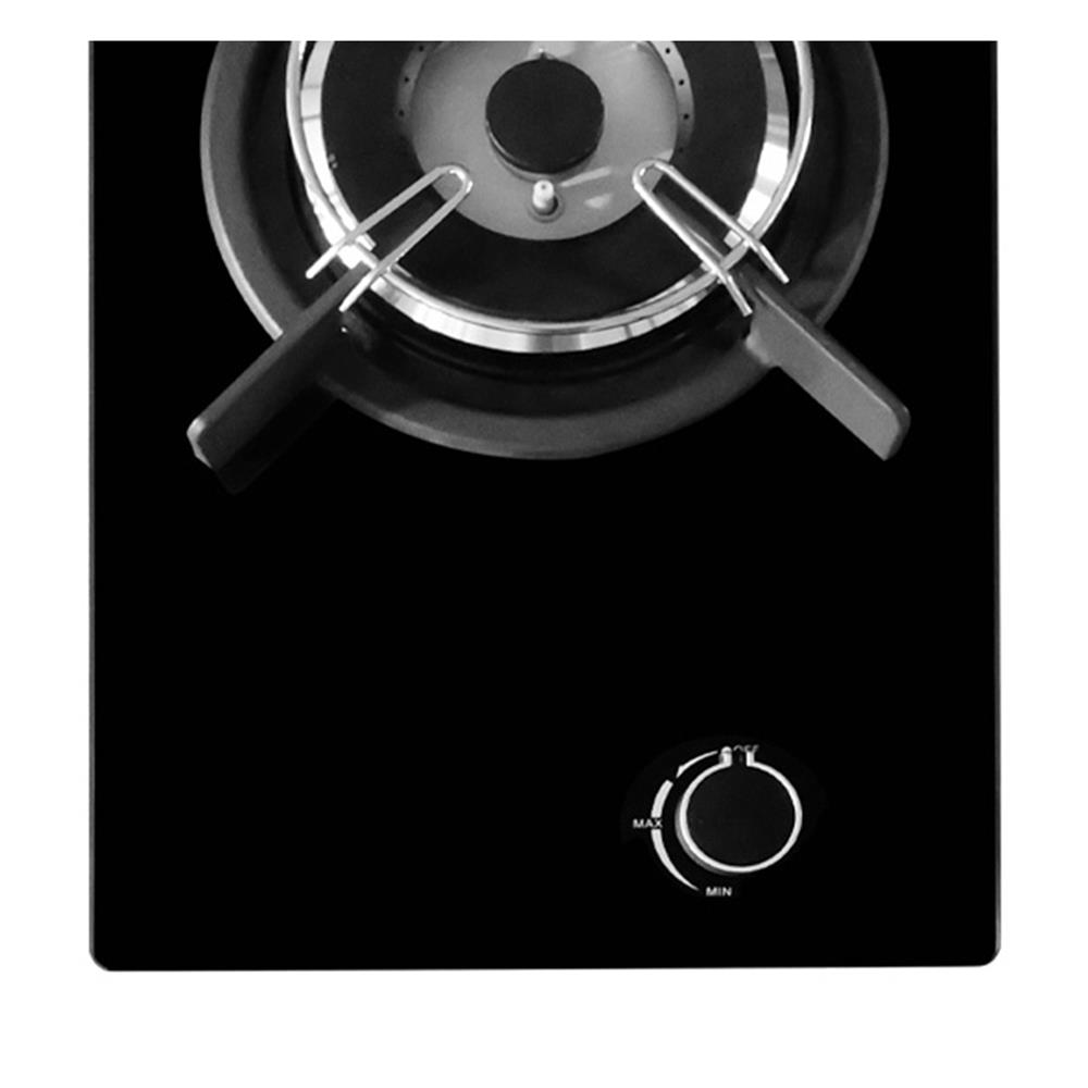 เตาฝังแก๊ส BRANDT TG1431B 30 ซม.