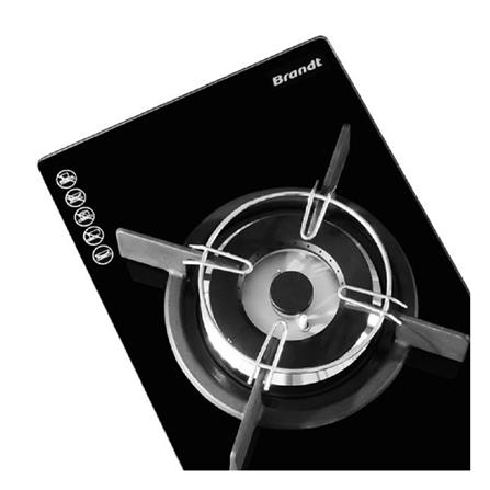 เตาฝังแก๊ส BRANDT TG1431B 30 ซม._2