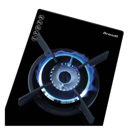 เตาฝังแก๊ส BRANDT TG1431B 30 ซม._3