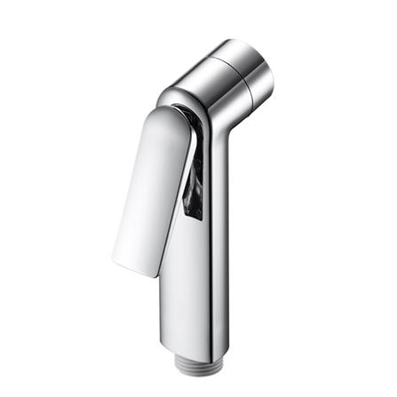 สายฉีดชำระครบชุด RASLAND RA PROJECT-SUPER สีโครม_2