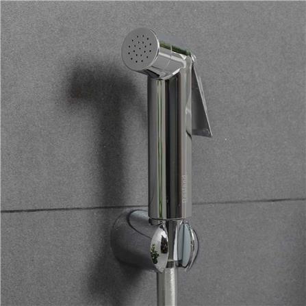 สายฉีดชำระครบชุด RASLAND RA PROJECT-SUPER สีโครม_6