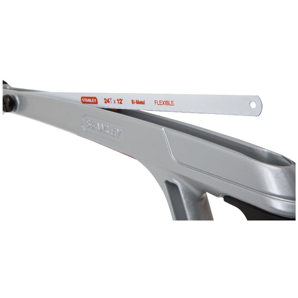 โครงเลื่อย STANLEY FATMAX 1-20-531 12 นิ้ว