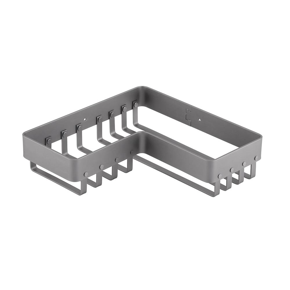 ชั้นแขวนอะลูมิเนียมติดผนัง MOYA KUH001_1