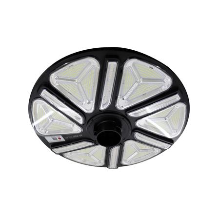 ไฟสนาม SOLAR HI-TEK HFSS 1,000 วัตต์ DAYLIGHT/COOL WHITE/WARM WHITE สีดำ_1