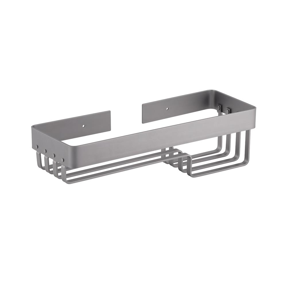 ชั้นแขวนอะลูมิเนียมติดผนัง MOYA KU277_1