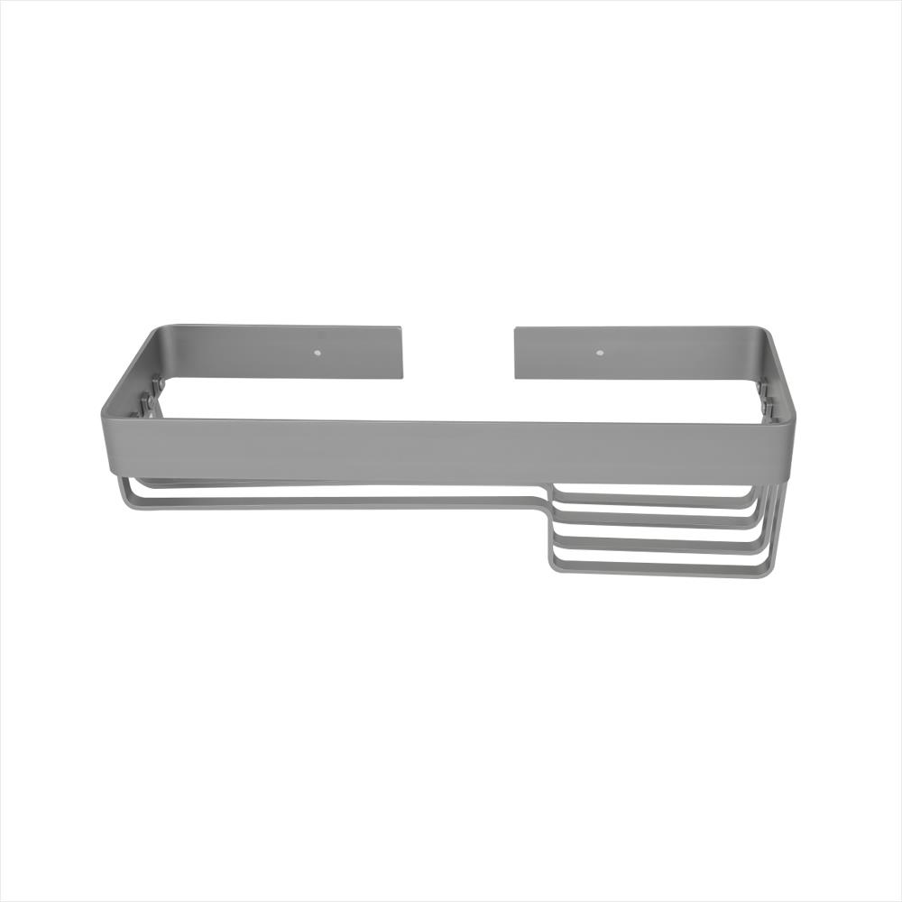 ชั้นแขวนอะลูมิเนียมติดผนัง MOYA KU277