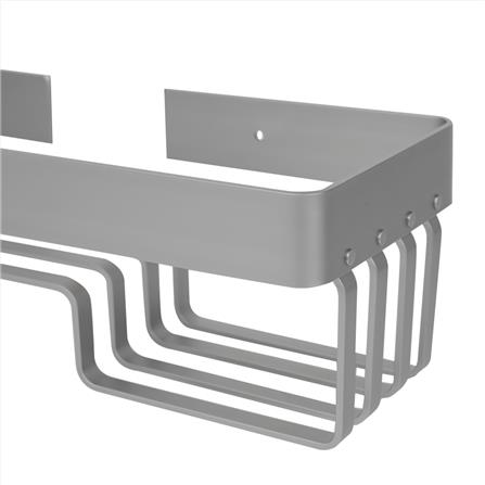 ชั้นแขวนอะลูมิเนียมติดผนัง MOYA KU277_3