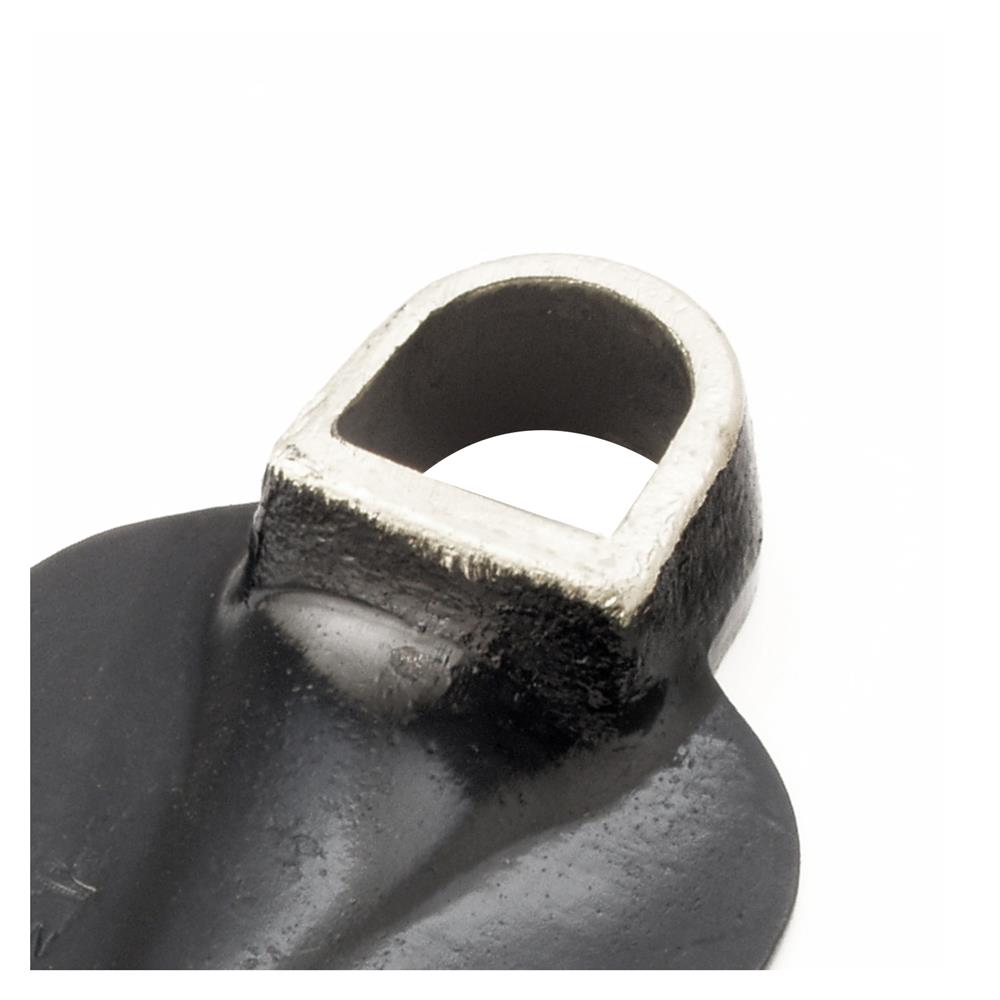 หัวจอบขุด 2 ปอนด์ (หูเหลี่ยม) ตราจระเข้