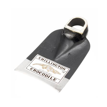 หัวจอบขุด 2 ปอนด์ (หูเหลี่ยม) ตราจระเข้_0