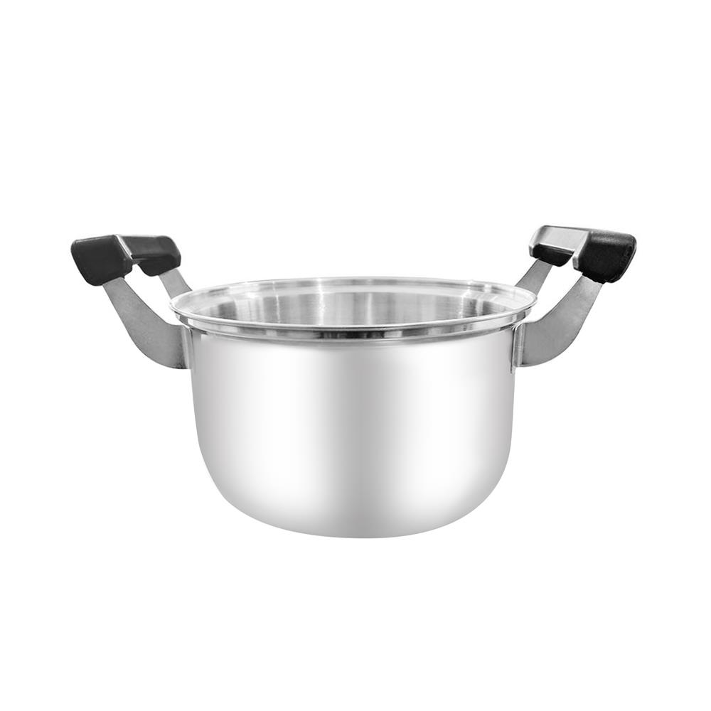 หม้อพร้อมฝา 24 ซม. ME LIVING MIND