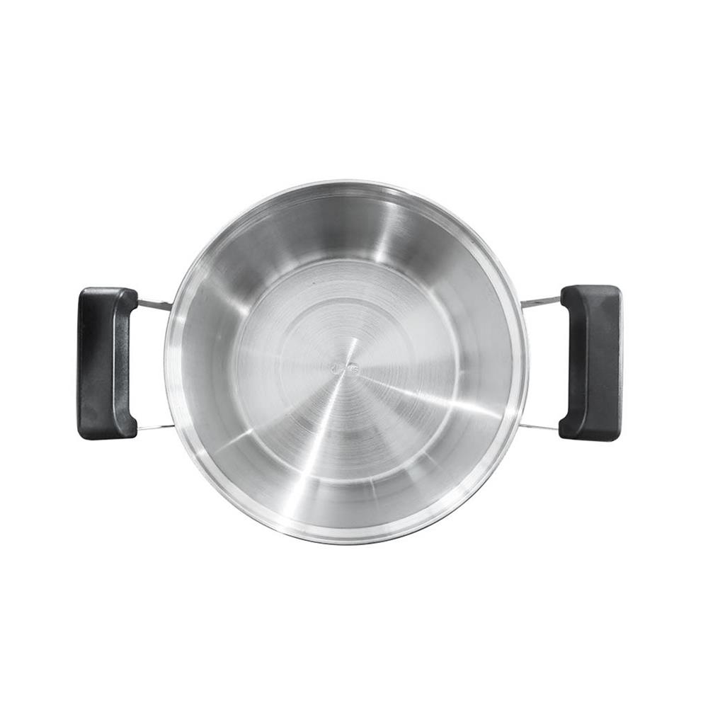 หม้อพร้อมฝา 24 ซม. ME LIVING MIND