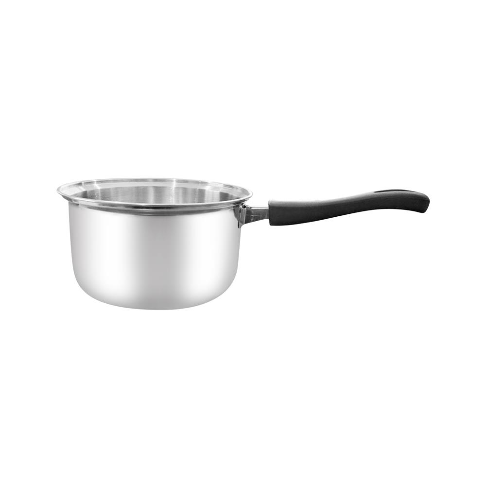 หม้อด้ามพร้อมฝา 20 ซม. ME LIVING MIND