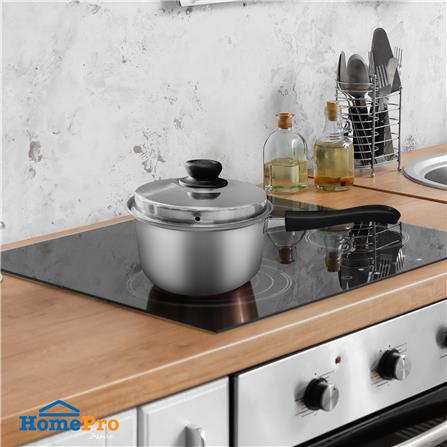 หม้อด้ามพร้อมฝา 20 ซม. ME LIVING MIND_4