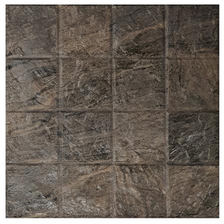 กระเบื้องคอนกรีตปูพื้น DURAONE UVT SMART ROCK 40X40 ซม. สีแอชบราวน์