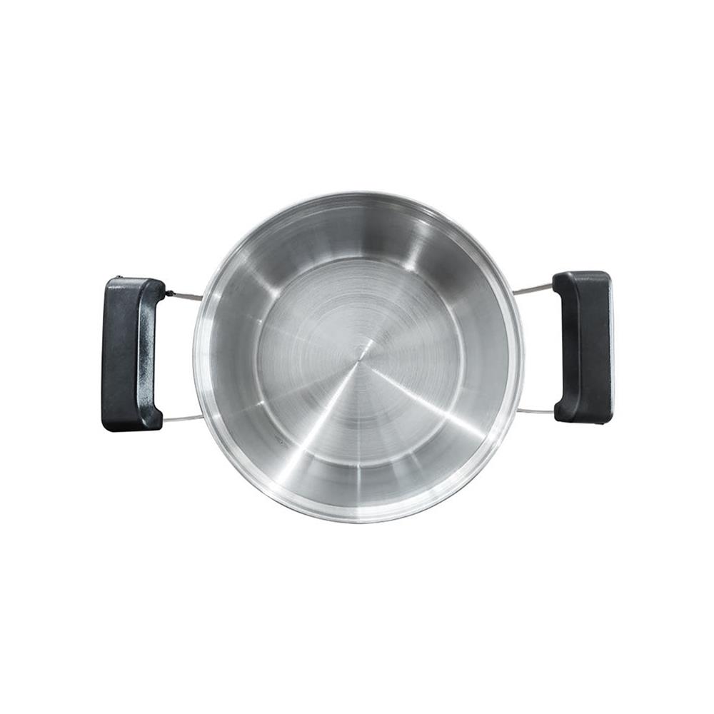 หม้อพร้อมฝา 22 ซม. ME LIVING MIND