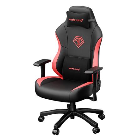 D.I.Y. เก้าอี้เกมมิ่ง ANDA SEAT PHANTOM 3 SIZE L PVC สีแดง_0