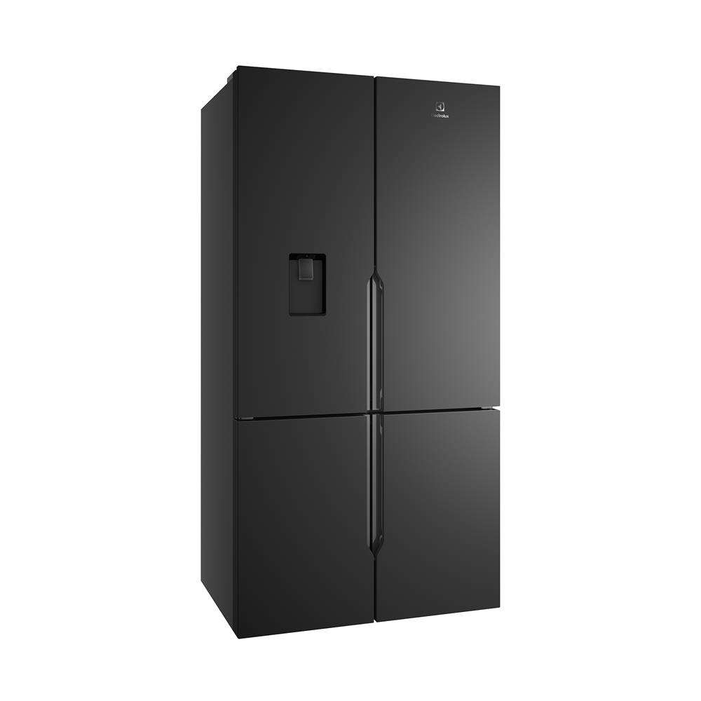 ตู้เย็น MULTI DOOR ELECTROLUX EQE5660A-B 19.8 คิว สีดำด้าน อินเวอร์เตอร์