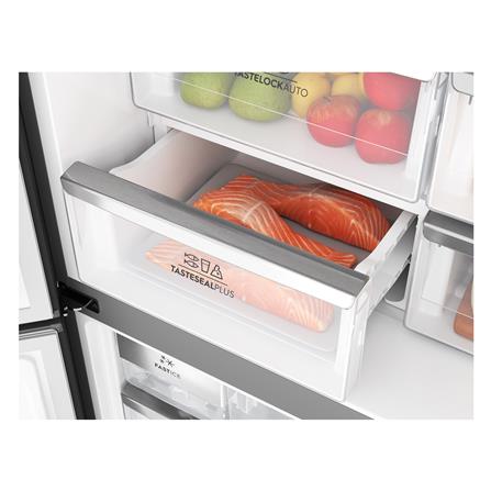 ตู้เย็น MULTI DOOR ELECTROLUX EQE5660A-B 19.8 คิว สีดำด้าน อินเวอร์เตอร์_8