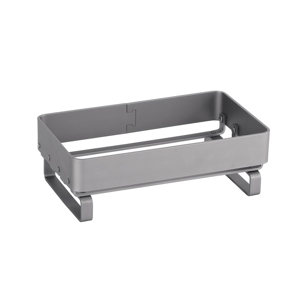 ตะกร้าวางของอะลูมิเนียม MOYA KU267_0