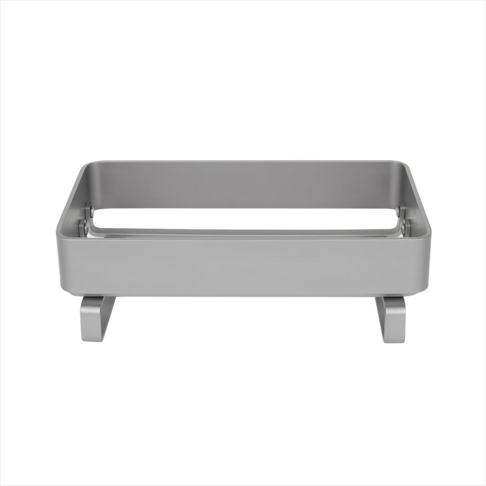 ตะกร้าวางของอะลูมิเนียม MOYA KU267