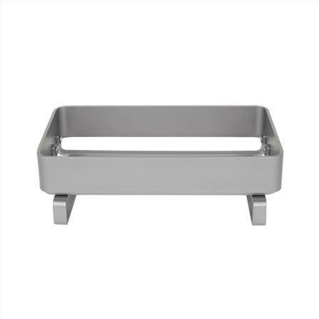 ตะกร้าวางของอะลูมิเนียม MOYA KU267_2