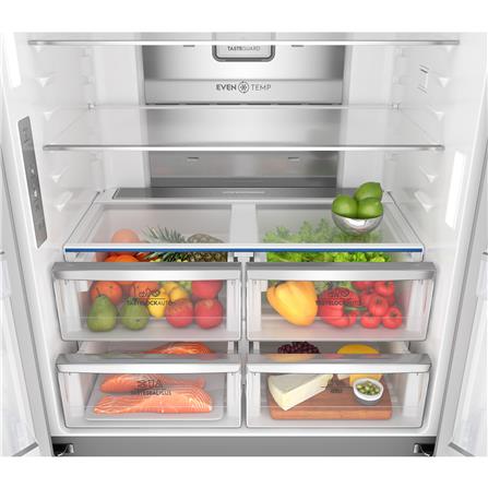 ตู้เย็น MULTI DOOR ELECTROLUX EQE5600A-S 19.8 คิว อินเวอร์เตอร์ สีเงิน_5