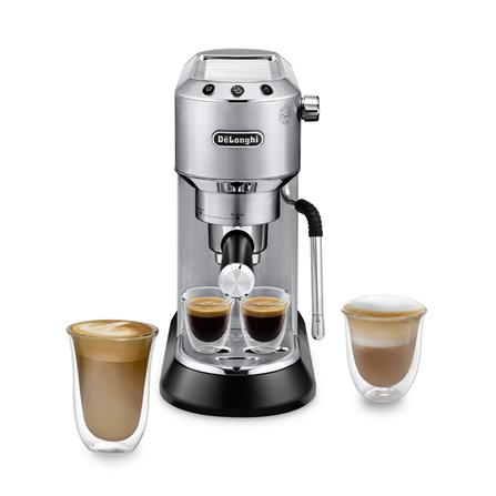 เครื่องชงกาแฟเอสเพรสโซ DELONGHI EC885.M_1
