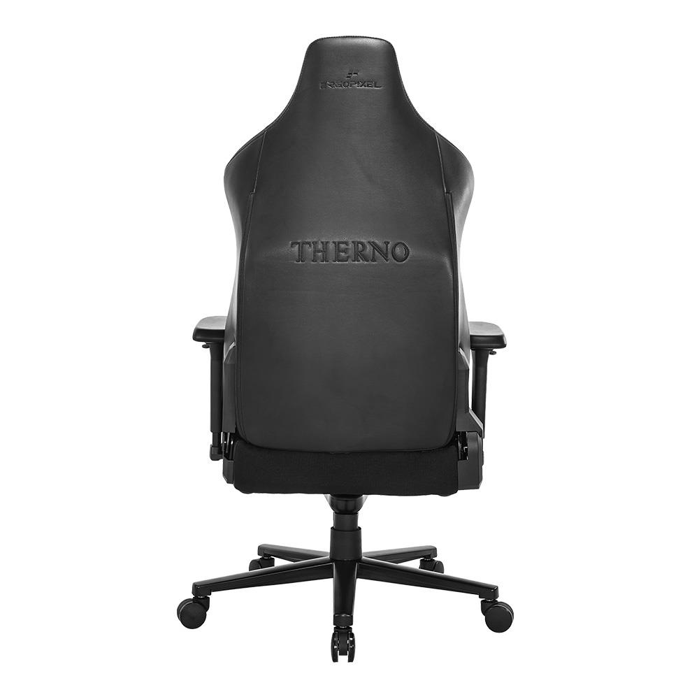 D.I.Y. เก้าอี้เกมมิ่ง ERGO PIXEL THERNO EP-GC0006 สีดำ