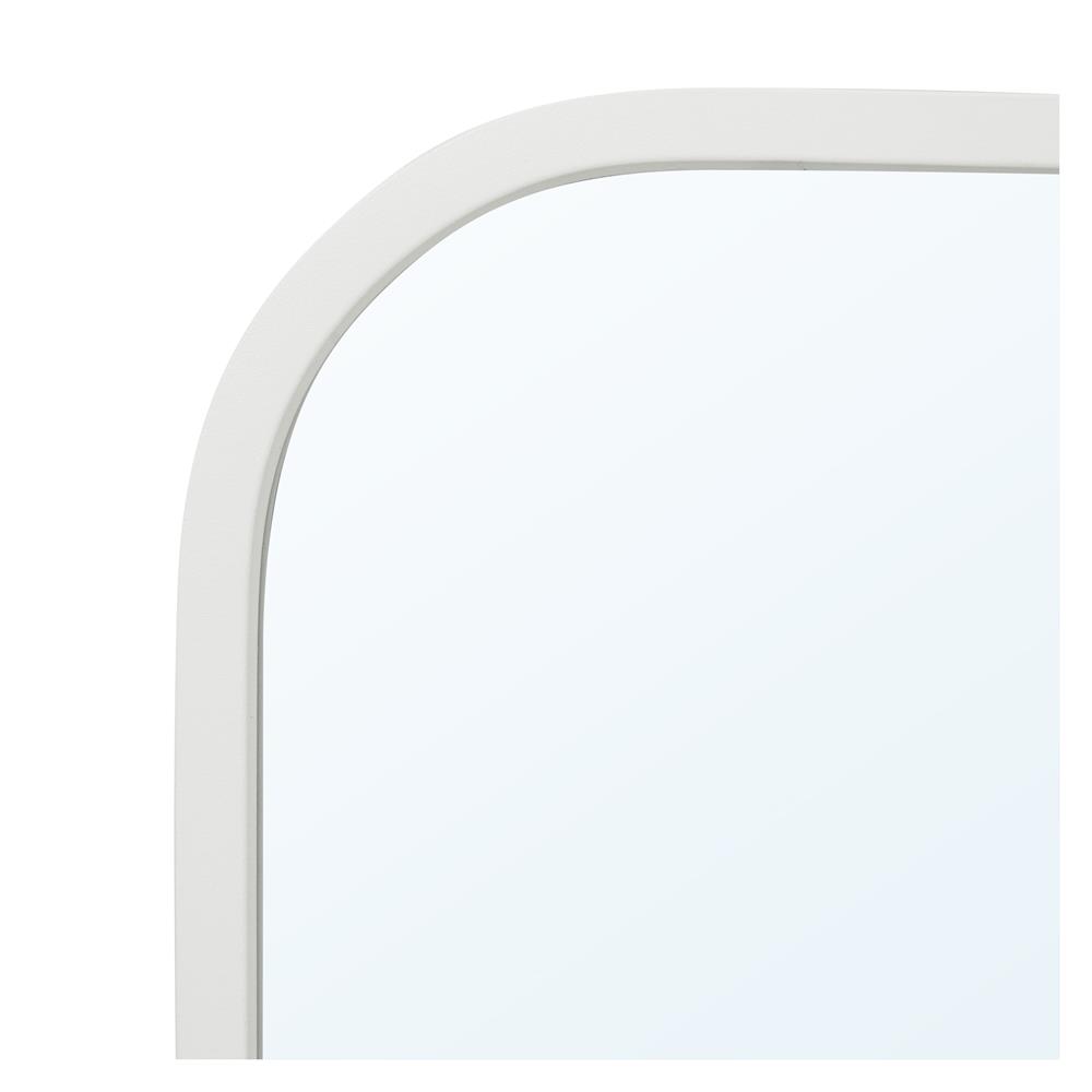 กระจกเงาตกแต่ง MOYA WH-SQ004 60X100 ซม.