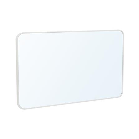 กระจกเงาตกแต่ง MOYA WH-SQ004 60X100 ซม._1