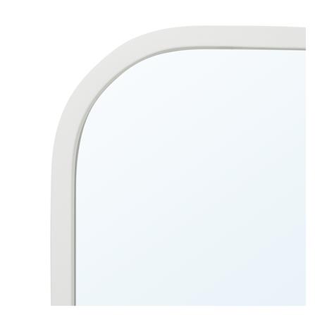 กระจกเงาตกแต่ง MOYA WH-SQ004 60X100 ซม._2