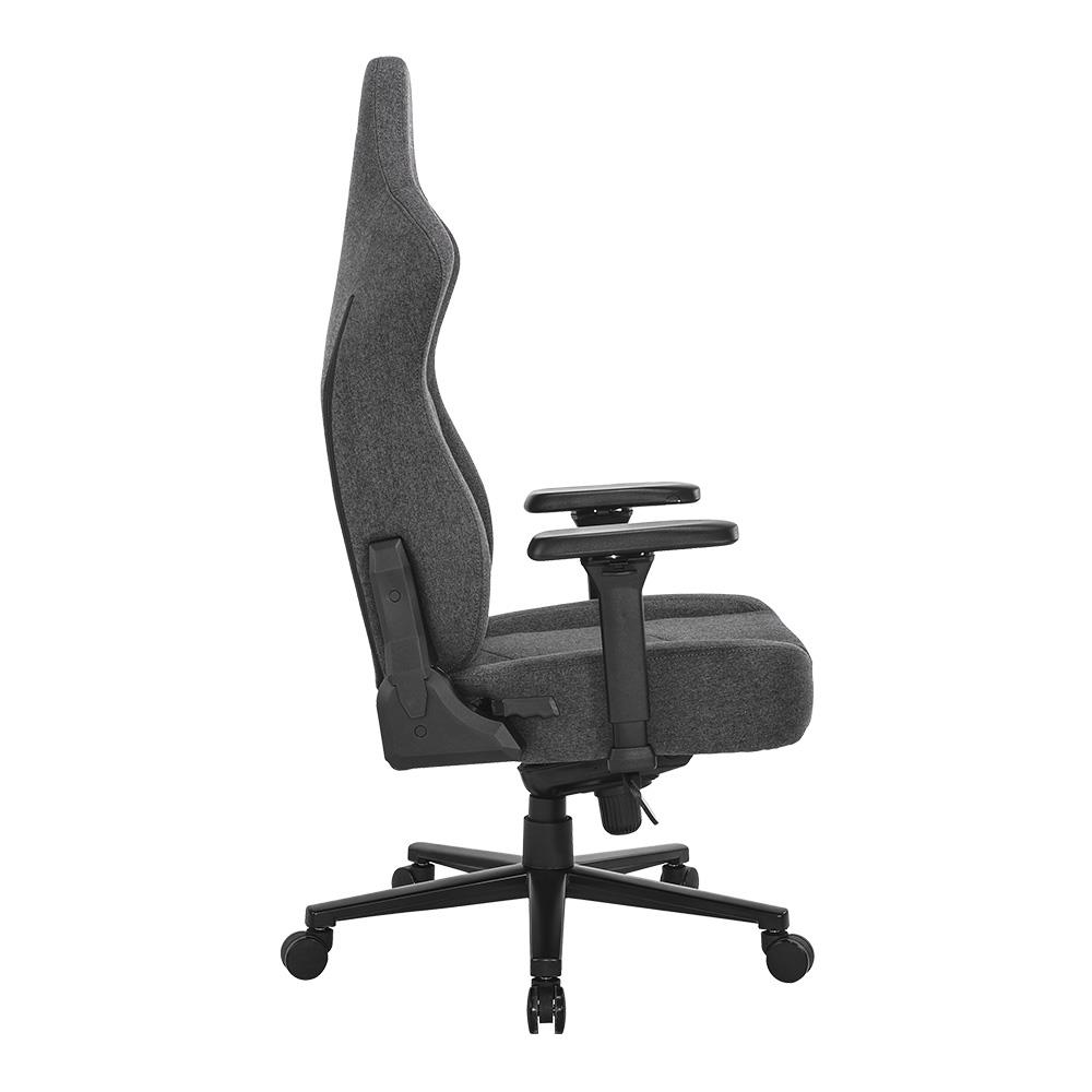 D.I.Y. เก้าอี้เกมมิ่ง ERGO PIXEL THERNO EP-GC0007 สีดำ