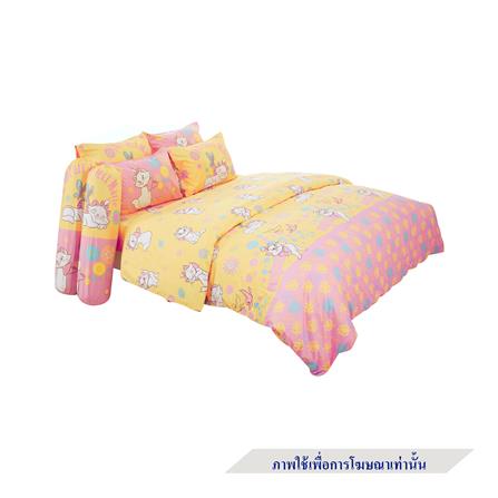 ผ้านวม FOUNTAIN MARIE 60X80 นิ้ว 70206FTC143_3