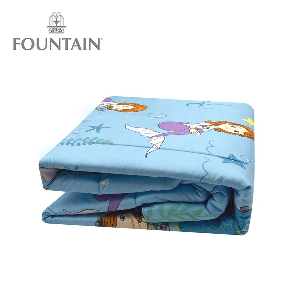 ผ้านวม FOUNTAIN SOFIA 60X80 นิ้ว 70206FTC135