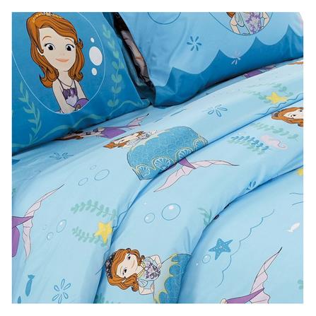 ผ้านวม FOUNTAIN SOFIA 60X80 นิ้ว 70206FTC135_1