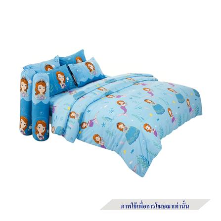 ผ้านวม FOUNTAIN SOFIA 60X80 นิ้ว 70206FTC135_3