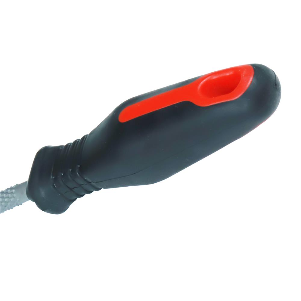 ตะไบกลมพร้อมด้าม MATALL แบบหยาบ 8 นิ้ว