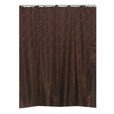 ม่านห้องน้ำ POLYESTER WSP SCP-55/MI05 180X180 ซม._0