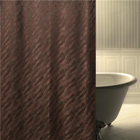 ม่านห้องน้ำ POLYESTER WSP SCP-55/MI05 180X180 ซม._1