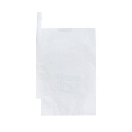 ถุงห่อผลไม้ กระดาษ อากิโตะ 22X32 ซม. สีขาว แพ็ก 100 ใบ_1