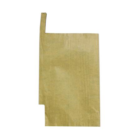 ถุงห่อผลไม้ คาร์บอน อากิโตะ 18X28 ซม. สีน้ำตาล แพ็ก 100 ใบ_2