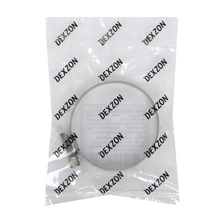 เข็มขัดรัดท่อ DEXZON 40-60 มม._3