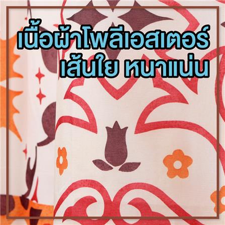 ม่านห้องน้ำ POLYESTER WSP SCP-23/A7198 180X180 ซม._4